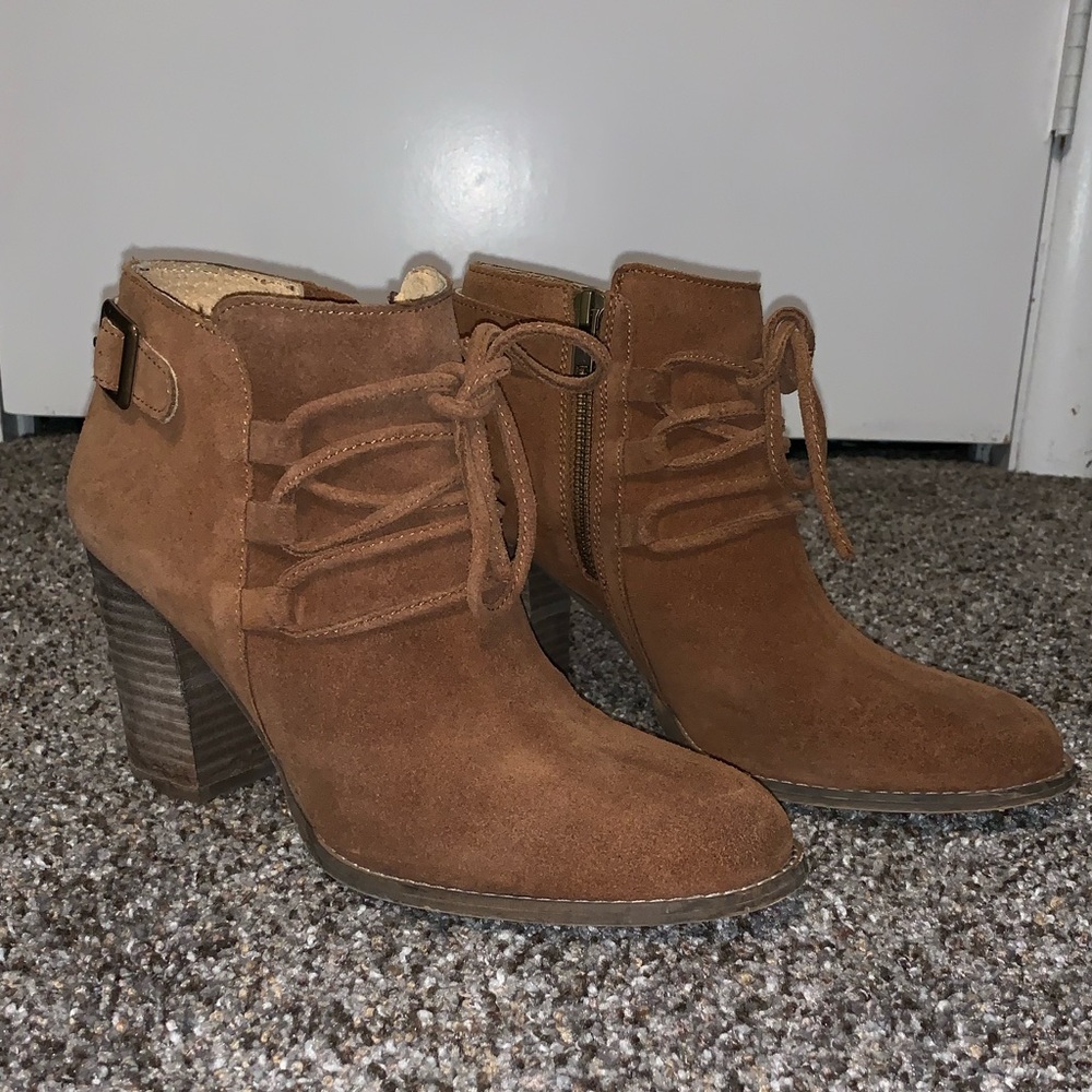 Diba True bootie